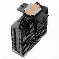 Deepcool K DeepCool AK400 G2 DIGITAL NYX – Ansicht 5