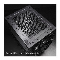 Chieftec The Cube 3.2 TypeC CI-03B-OP Black