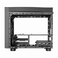 Chieftec The Cube 3.2 TypeC CI-03B-OP Black