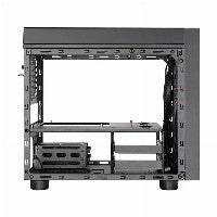 Chieftec The Cube 3.2 TypeC CI-03B-OP Black