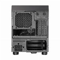 Chieftec The Cube 3.2 TypeC CI-03B-OP Black