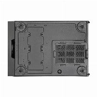 Chieftec The Cube 3.2 TypeC CI-03B-OP Black