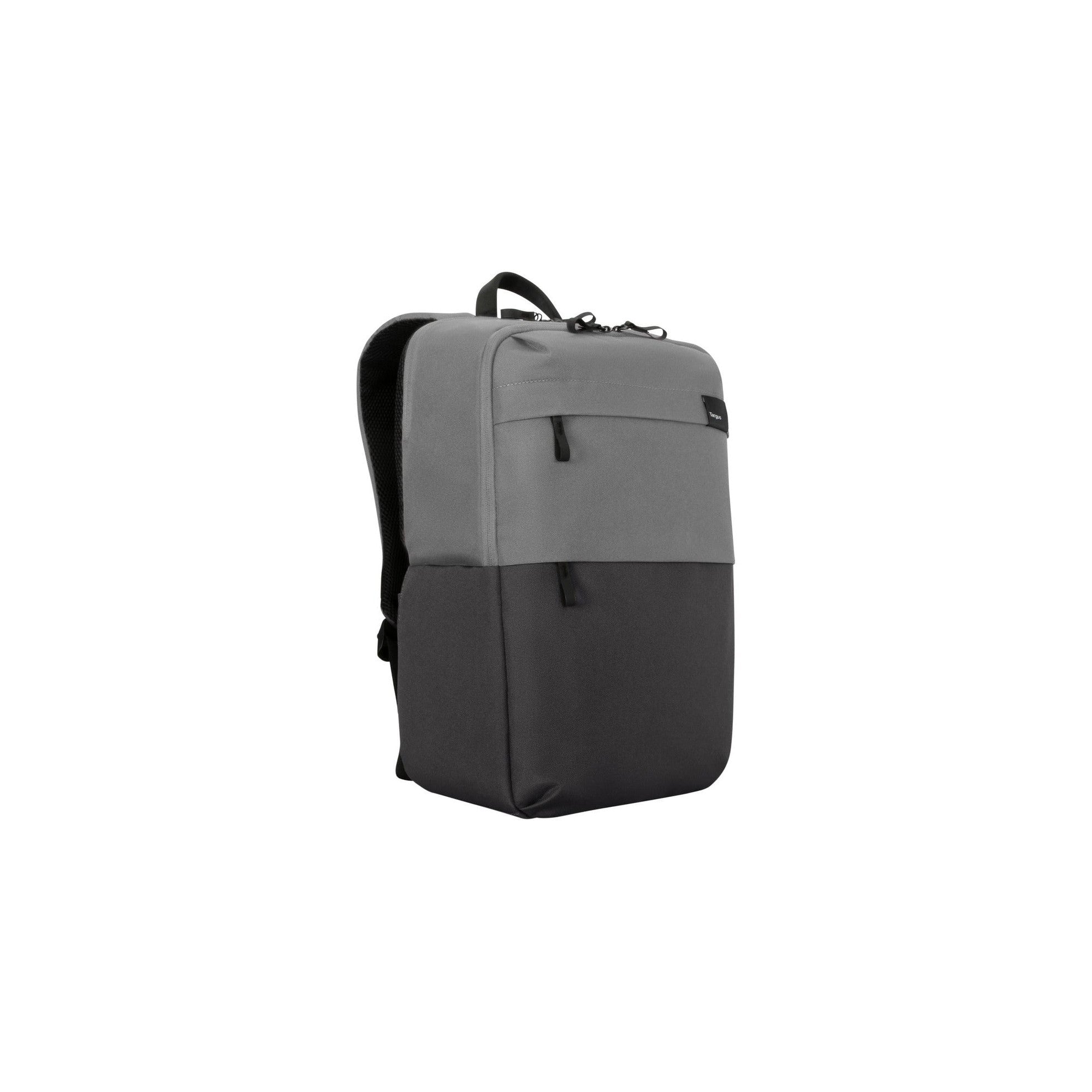 TargusÂ® 15.6 Sagano Travel Backpack Grey