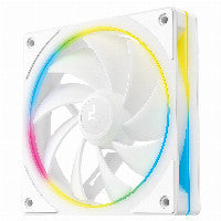 Deepcool FL12R SE WH Pack 120mm ARGB PWM Lüfter – Ansicht 2