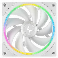 Deepcool FL12R SE WH Pack 120mm ARGB PWM Lüfter – Ansicht 3