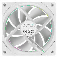 Deepcool FL12R SE WH Pack 120mm ARGB PWM Lüfter – Ansicht 4