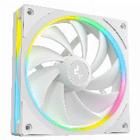 Deepcool FL12R SE WH Pack 120mm ARGB PWM Lüfter – Ansicht 5