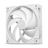 Deepcool K COOLER DeepCool FD12 V2 120mm PWM Gehäuselüfter white