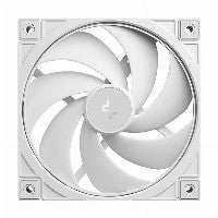 Deepcool K COOLER DeepCool FD12 V2 120mm PWM Gehäuselüfter white – Ansicht 2