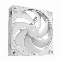 Deepcool K COOLER DeepCool FD12 V2 120mm PWM Gehäuselüfter white – Ansicht 4