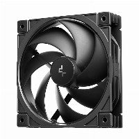 Deepcool K COOLER DeepCool FD12 V2 120mm PC Gehäuselüfter PWM black – Ansicht 2