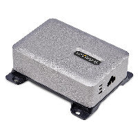 StarTech StarTech 4 Port USB C GaN Ladegerät 240W PD 3.1 Silber – Ansicht 2