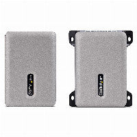 StarTech StarTech 4 Port USB C GaN Ladegerät 240W PD 3.1 Silber – Ansicht 4