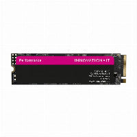 M.2 512GB InnovationIT Performance NVMe PCIe 3.0 x 4 bulk (QLC)