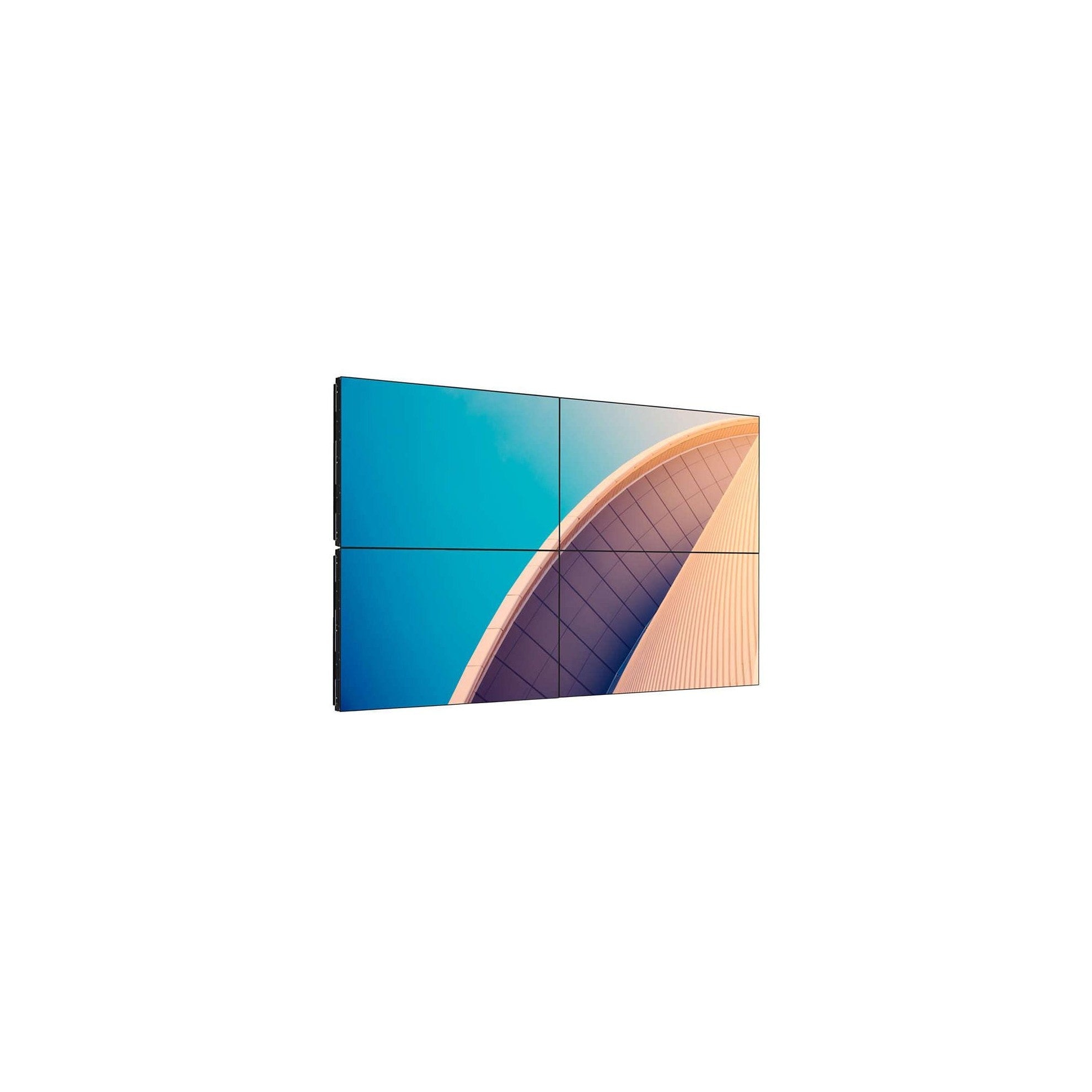 Philips X-Line 55BDL3105X/02