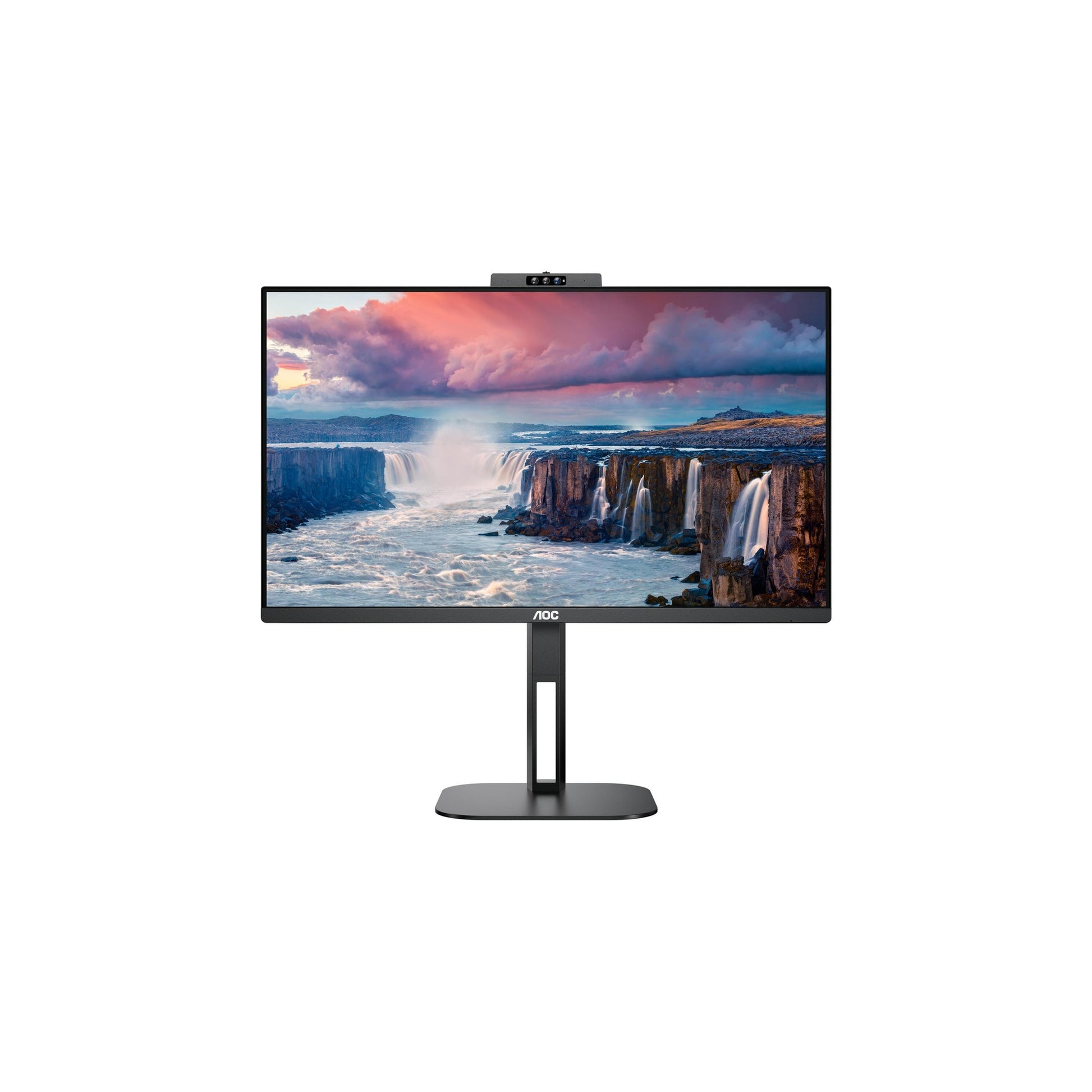 AOC 24 24V5CW/BK, 1920x1080, IPS