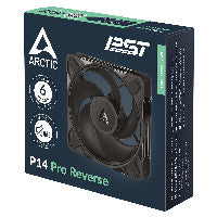 Arctic P14 Pro Reverse PWM Lüfter – Ansicht 5