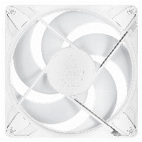 Arctic P14 Pro Reverse PWM Lüfter A-RGB White – Ansicht 4