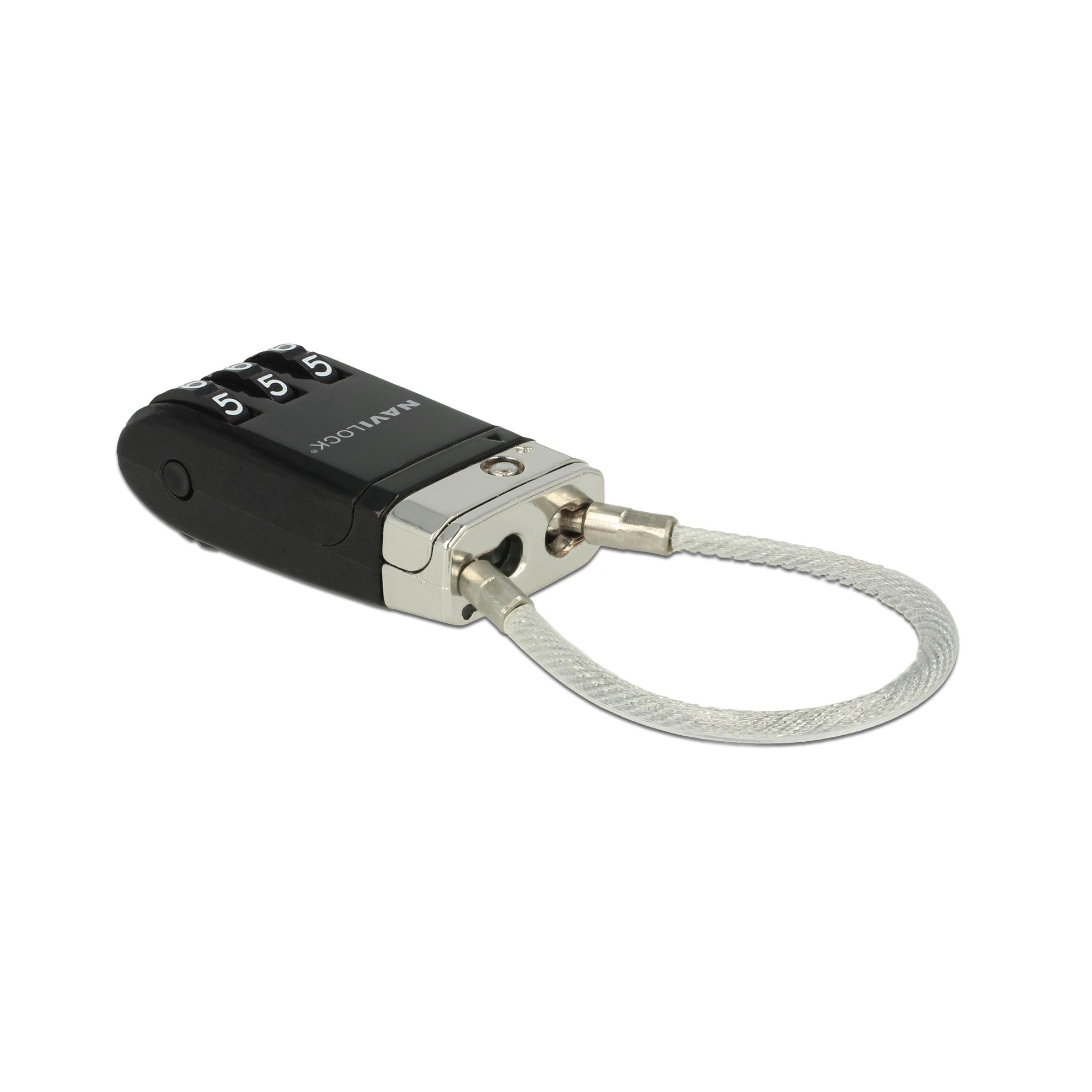 Navilock USB Schloss