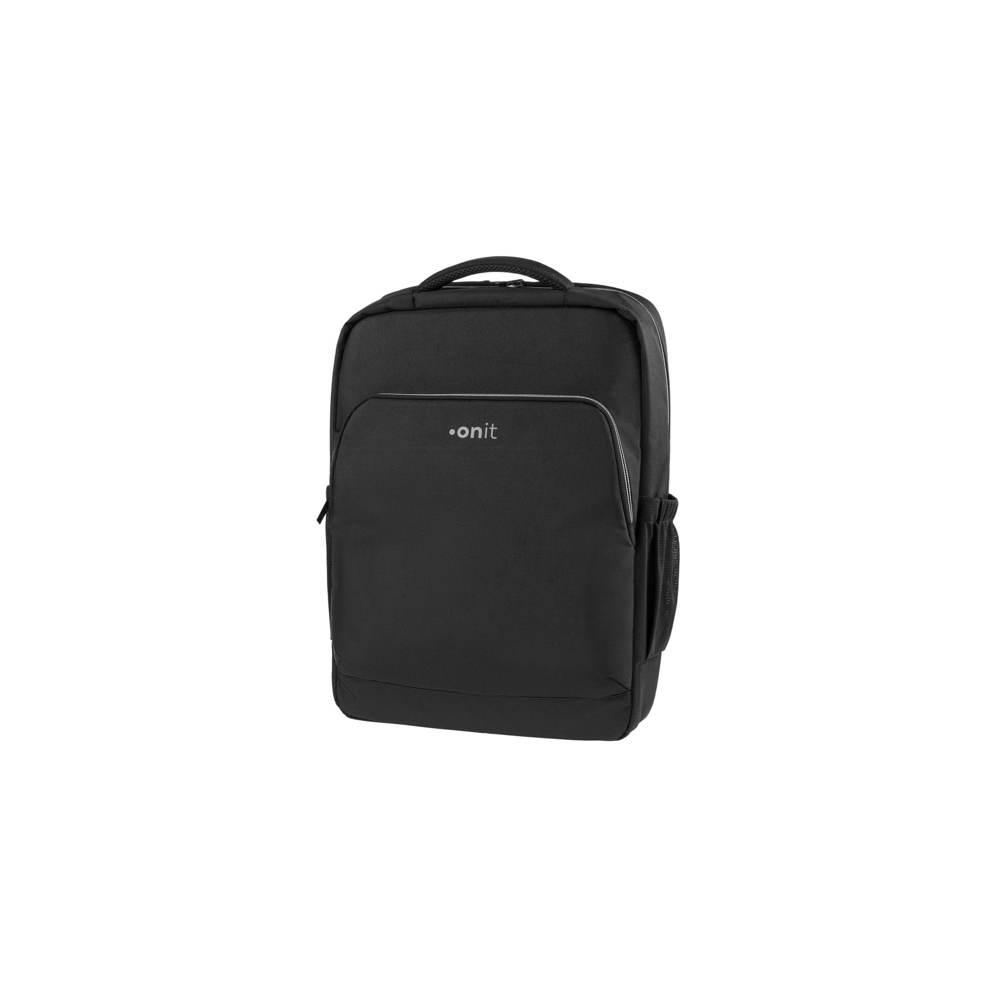 onit Backpack schwarz 15.6