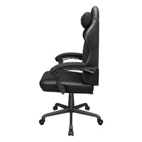 COUGAR CGR-FXF-GLB Universal-Gamingstuhl Gepolsterter Sitz Schwarz, Gold