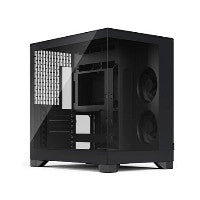 Midi Fractal Design Pop 2 Vision Black