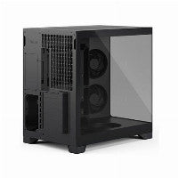 Midi Fractal Design Pop 2 Vision Black