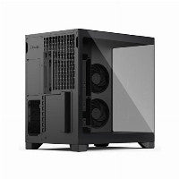 Midi Fractal Design Pop 2 Vision Black