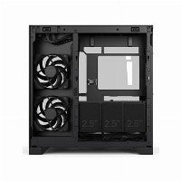 Midi Fractal Design Pop 2 Vision Black