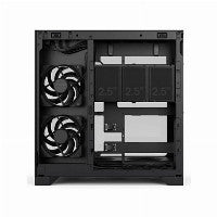 Midi Fractal Design Pop 2 Vision Black