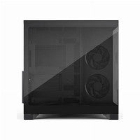 Midi Fractal Design Pop 2 Vision Black