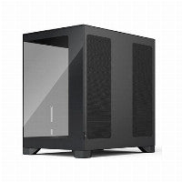 Midi Fractal Design Pop 2 Vision Black