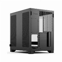 Midi Fractal Design Pop 2 Vision Black