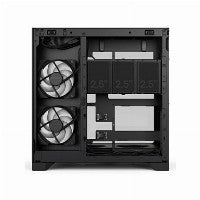 Midi Fractal Design Pop 2 Vision Black RGB