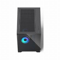 Midi Fractal Design Pop 2 Vision Black RGB