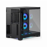 Midi Fractal Design Pop 2 Vision Black RGB