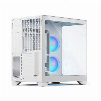 Midi Fractal Design Pop 2 Vision Blanc RGB