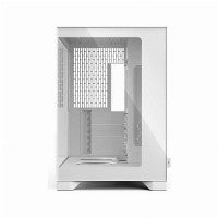 Midi Fractal Design Pop 2 Vision Blanc RGB