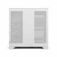 Midi Fractal Design Pop 2 Vision Blanc RGB