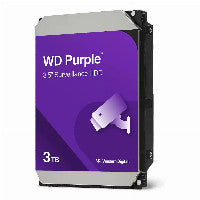 Western Digital 3TB WD34PURZ Western Digital HDD