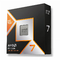 AM5 AMD Ryzen 7 9850X3D WOF 8xCore 16xThreads max 5,6GHz 104MB 120W