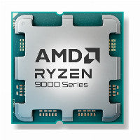 AM5 AMD Ryzen 7 9850X3D Tray 8xCore 16xThreads max 5.6GHz 104MB 120W