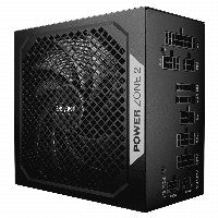 be quiet! Power Zone 2 1200W ATX 3.1
