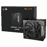 be quiet! Power Zone 2 1200W ATX 3.1