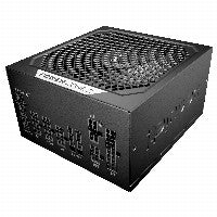 be quiet! Power Zone 2 1200W ATX 3.1