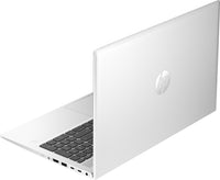 HP ProBook 450 G10 Intel® Core™ i7 i7-1355U Laptop 39,6 cm (15.6") 16 GB DDR4-SDRAM 512 GB SSD Wi-Fi 6 (802.11ax) Windows 11 Pro Silber