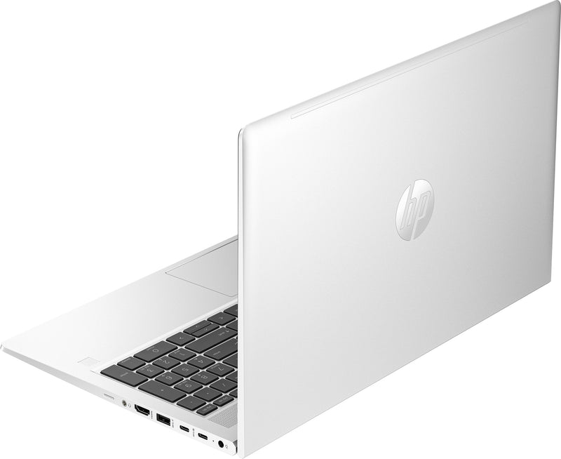 HP ProBook 450 G10 Intel® Core™ i7 i7-1355U Laptop 39,6 cm (15.6") 16 GB DDR4-SDRAM 512 GB SSD Wi-Fi 6 (802.11ax) Windows 11 Pro Silber