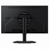 Samsung 68,6cm/27" (2560x1440) Samsung Odyssey G5 G50F 16:9 WQHD IPS 1ms 180Hz HDMI DisplayPort VESA HDR Black – Ansicht 2