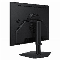 Samsung 68,6cm/27" (2560x1440) Samsung Odyssey G5 G50F 16:9 WQHD IPS 1ms 180Hz HDMI DisplayPort VESA HDR Black – Ansicht 6