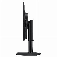 Samsung 68,6cm/27" (2560x1440) Samsung Odyssey G5 G50F 16:9 WQHD IPS 1ms 180Hz HDMI DisplayPort VESA HDR Black – Ansicht 7